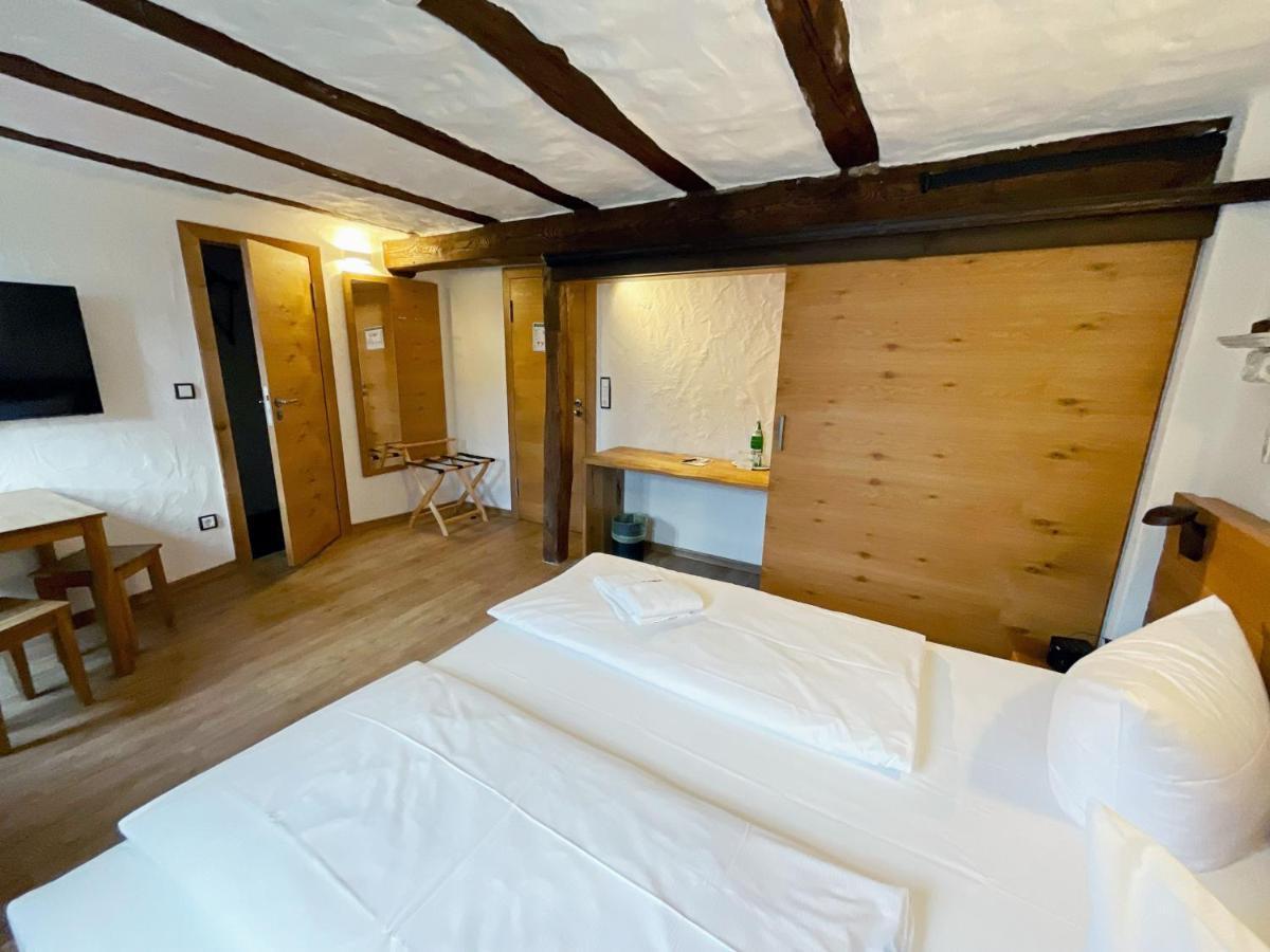 Hotel Brauhaus Wiesenmuehle Фульда Экстерьер фото